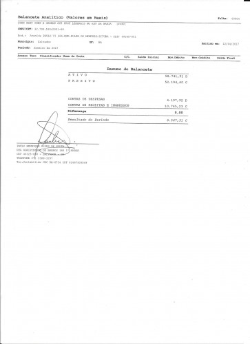 Balancete janeiro 20170003