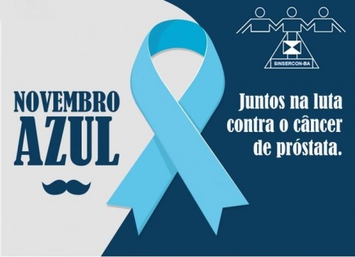 novembro azul