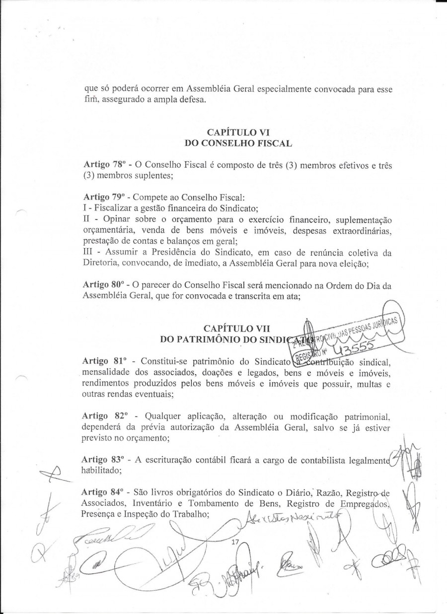Estatuto0017