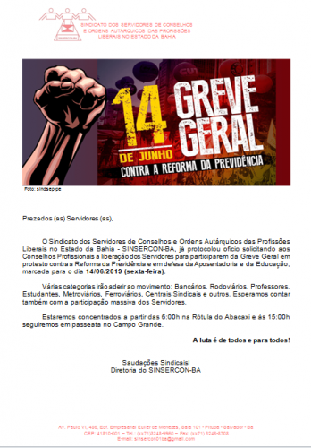 greve