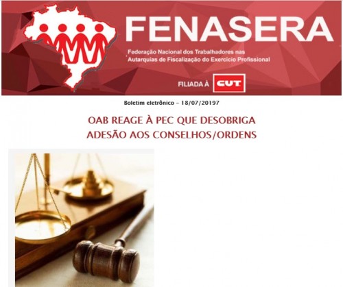 Fenasera cabeçalho