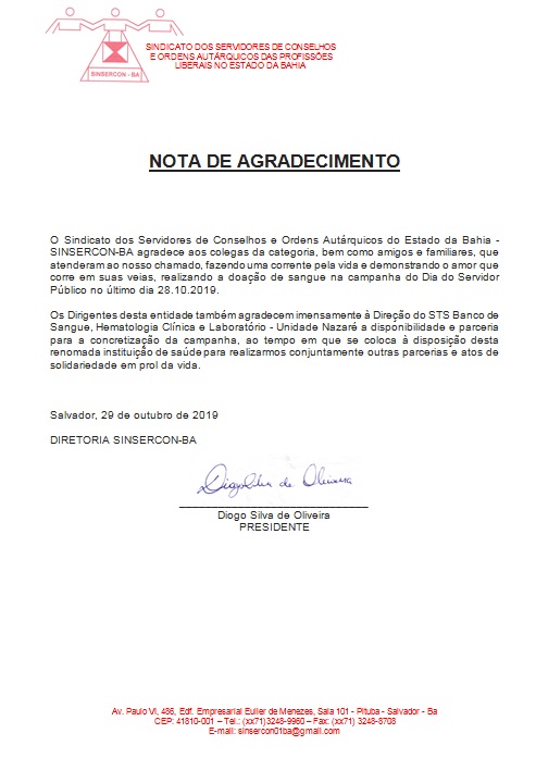 NOTA_AGRADEC